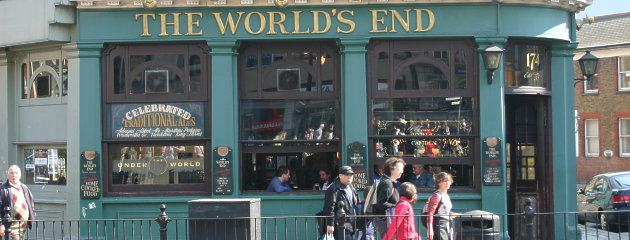 Pub