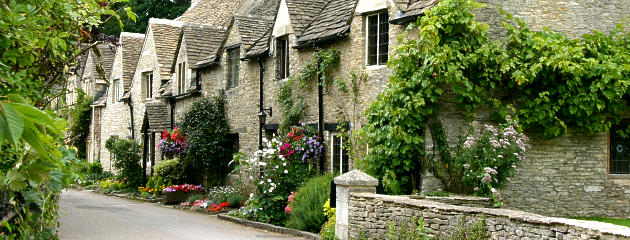 Castle Comb Wiltshire