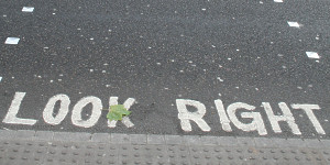 Crosswalk London